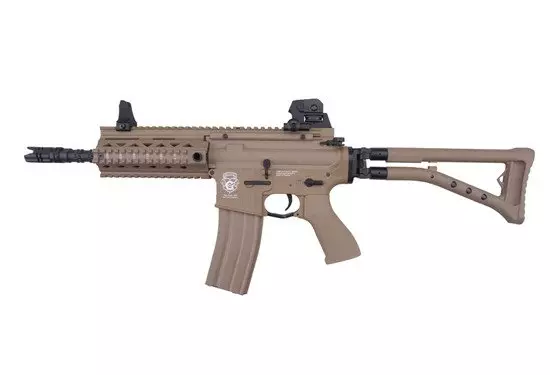 Airsoftová zbraň puškaka GR4 100Y PBB - PIASK