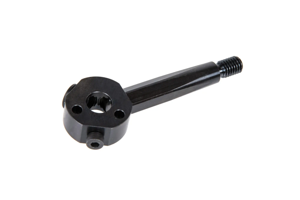 Levier de rechargement TAC-41 Silverback