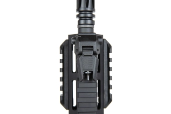 Karabinek ASG Specna Arms SA-P23 Prime™ HAL™ ETU z silnikiem bezszczotkowym Czarny