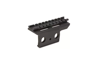 M14 type ris rail