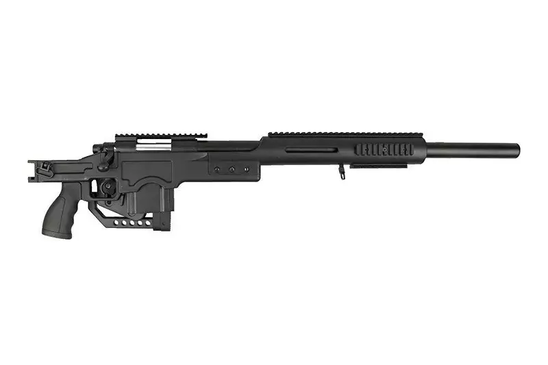Airsoft pušky odstřelovací puška MB4410A