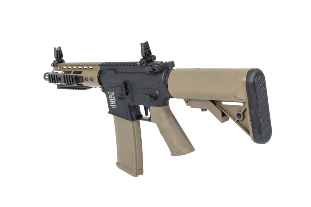 Specna Arms SA-C12 CORE™ HAL ETU™ Gen.2 Half-Tan Carbine airsoft