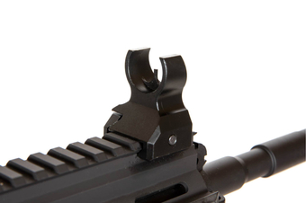 ASG Specna Arms SA-H21 EDGE 2.0 GATE ASTER Karabijn Zwart (OUTLET)