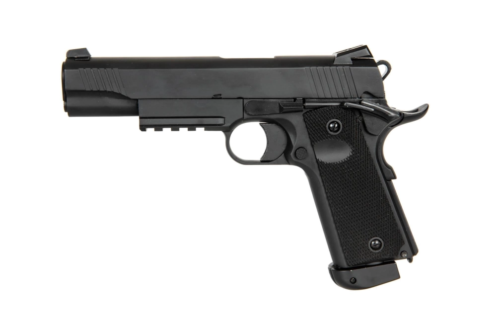 Réplique de pistolet m1911 (839)