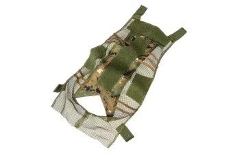 Funda casco tipo Marítimo - AOR2