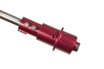 Complete Hop-Up Chamber with 6.03mm 275mm Barrel for VFC HK416A5 Replicas
