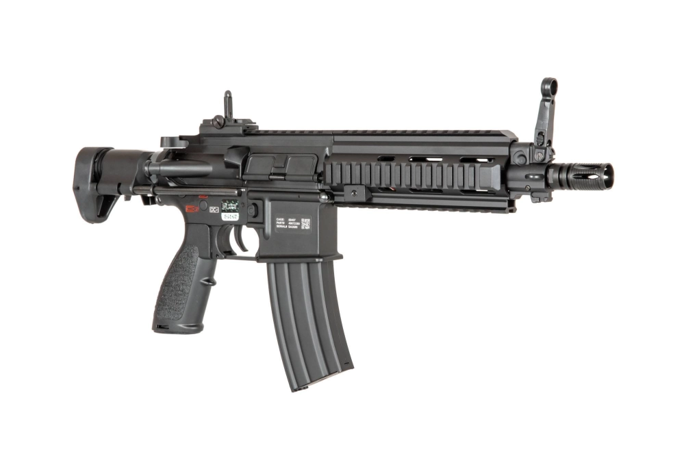 Airsoftová zbraň SA-H01 ONE™ - Černá