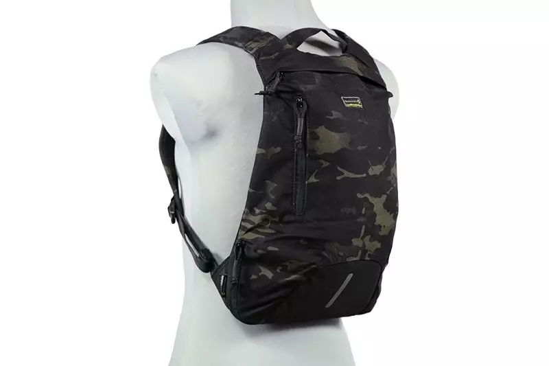 Plecak Casual Pack - Multicam Black