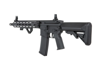 Airsoft fusil Specna Arms Daniel Defense® RIS III 12.5'' SA-P28 Prime™ HAL™ ETU avec moteur brushless Noir