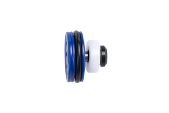 TopMax BluePower DELRIN CNC Piston Head Blue