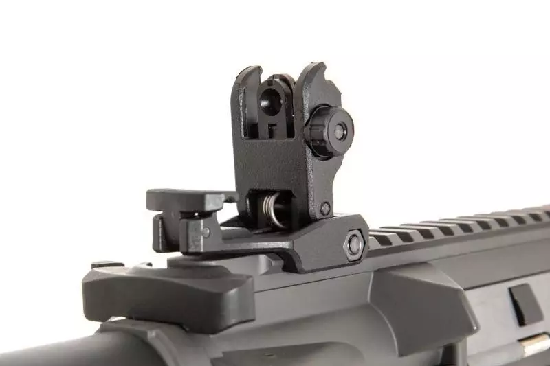 Karabinek ASG Specna Arms SA-E12 PDW EDGE™ Chaos Grey