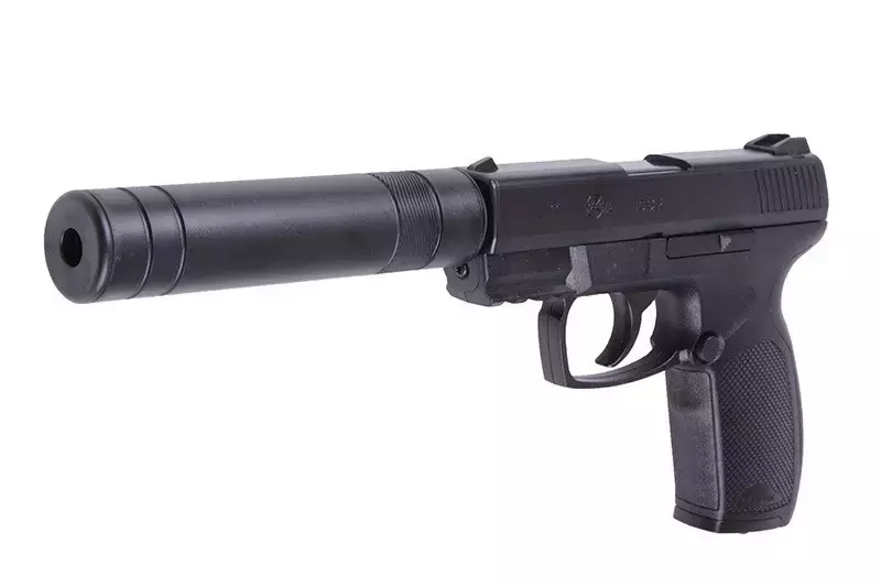 Airsoft pistole Combat Zóne COP SK