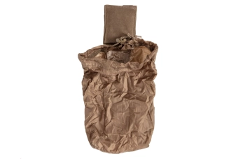 Odhazovací vak VX Stuffa Dump Bag - coyote