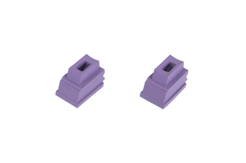 Aero magazijnafdichting voor Umarex Glock replica's (2-pak)