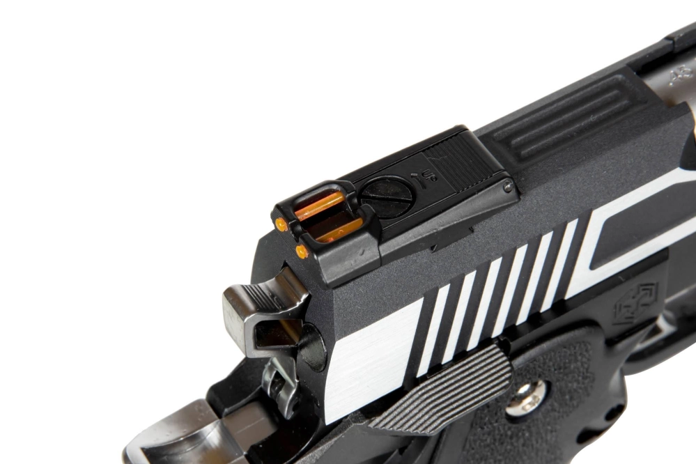 Pistola de airsoft AW-HX1001