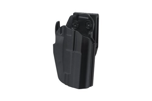 Pouzdro universal Compact II - černá