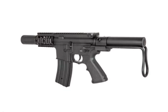 Airsoftová zbraň puškaka A0009