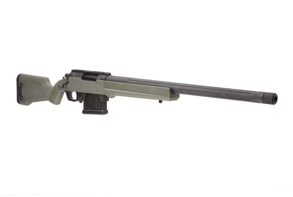 Replika karabinu snajperskiego AS-01 Striker