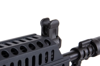 Airsoft aanvalsgeweer LCT ZK-12 EBB