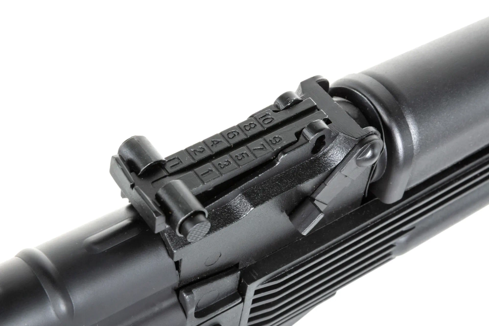 Specna Arms SA-J79 CORE™ HAL ETU Gen.2 ASG Karabijn Zwart