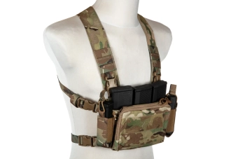 Tactical Chest Rig type D3CRM - MC®