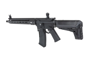 Krytac Barrett REC7 DI CARBINE ASG Karabijn Zwart