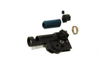 Komora Hop Up z gumką do M4