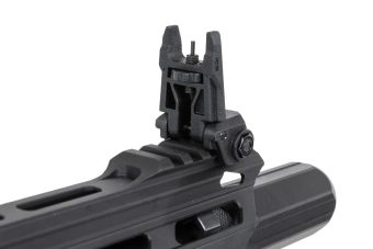 ICS Airsoft CXP MARS II Komodo JUNIOR S3 airsoft Carbine Noir