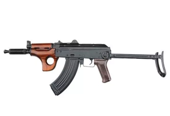Arma eléctrica fusil LCKMSU