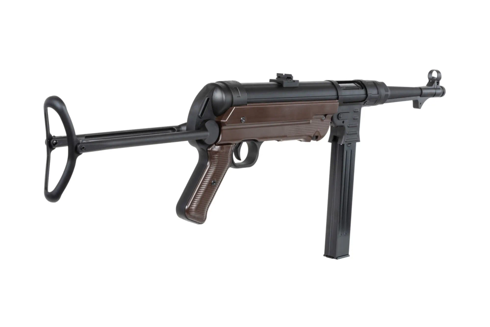 ASG Cybergun MP40 CO2 machinepistool