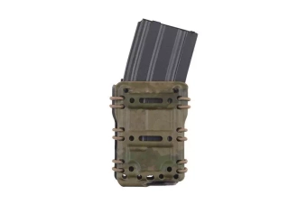 SMC 5.56 Magazine Pouch (MOLLE) - ATC FG
