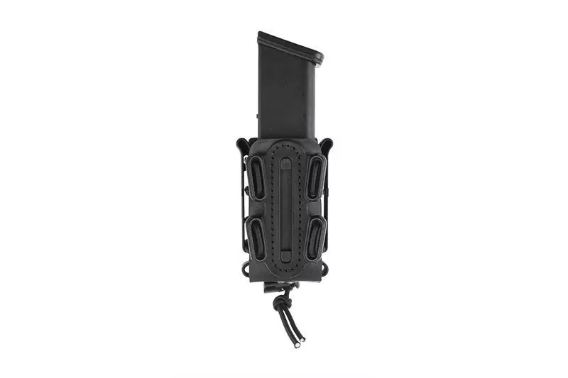 SSSMC Pistol Magazine Pouch - black