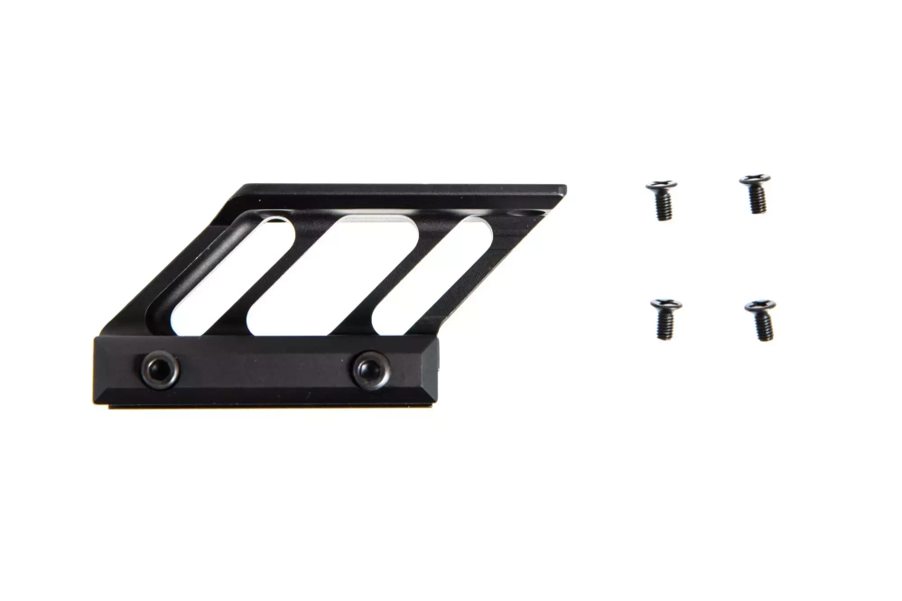 F1 Mount for T1/T2 Sights - Black