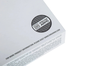 Replika pistoletu SAI BLU (Green Gas) - Specna Arms DELUXE Edition