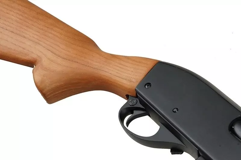 Escopeta 9870A (SALIDA)