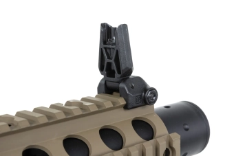 Specna Arms SA-C05 CORE™ HAL ETU™ Gen.2 Poloplášťová puškaa airsoft