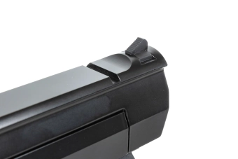 Cybergun Desert Eagle 50AE Pistolet airsoft Semi/Full Auto CO2
