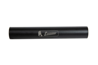 Covert Tactical PRO Silencer - Shhhhh Fi 40mm