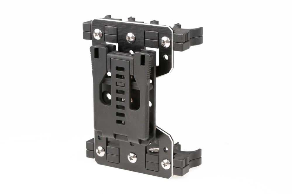 Shotshell 8Q 12GA - noir