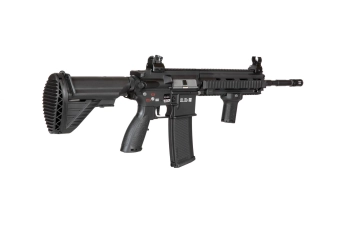 airsoft SA-H21 EDGE 2.0™ GATE ASTER Carabina Negro (OUTLET)