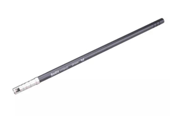Modificar el cañón híbrido de 6,03 mm + goma hop-up de precisión - 247 mm