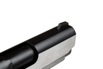 Réplique de pistolet AM.45 (797) - Argent