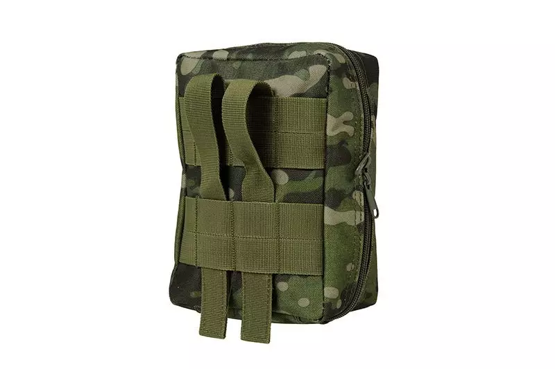 Bolsa de carga mediana - MC Tropic