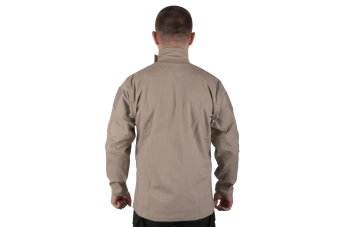LTU tactical shirt - Tan