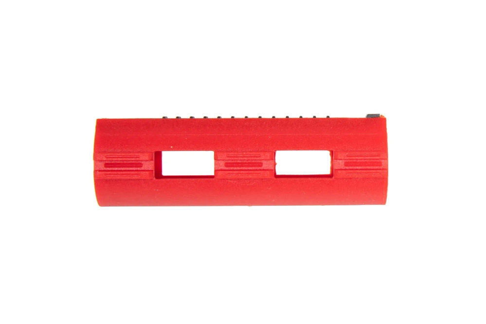 Lightweight FPS Softair piston with steel teeth (PM01)