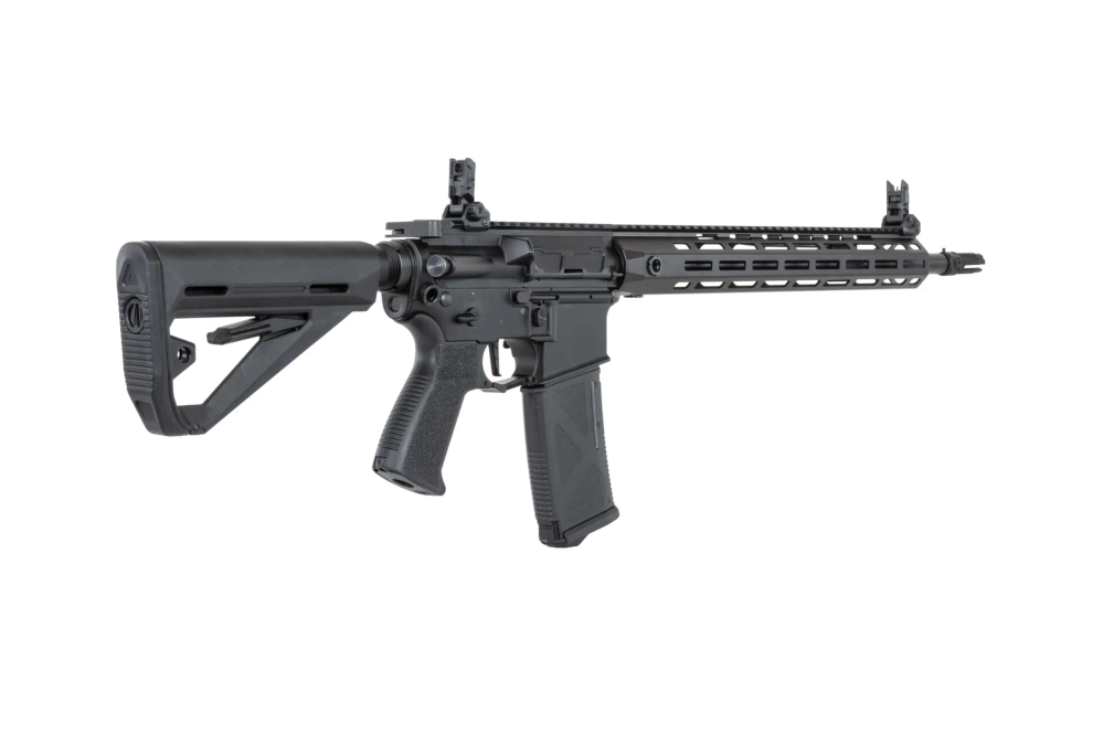 Karabinek ASG Arcturus SR16 Rifle Ambi AEG FE™ Czarny do 1.14 J