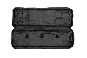 Laserem řezaný kryt 100 cm - olivově zelený