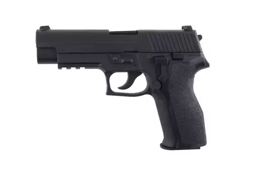 KP-01-E2 pistol replica (green gas)