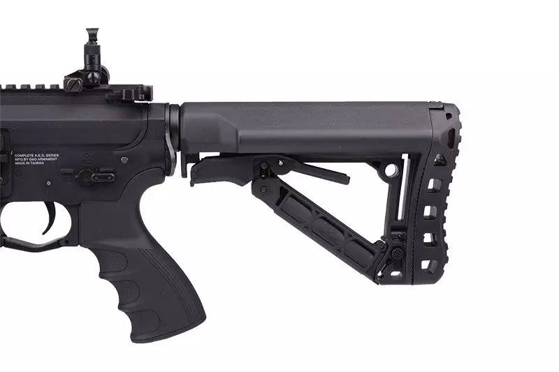 Airsoft puška GC16 Wild Hog 12
