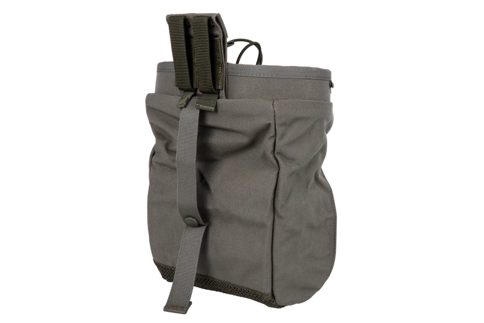 Sac de transport Elite Ranger Green